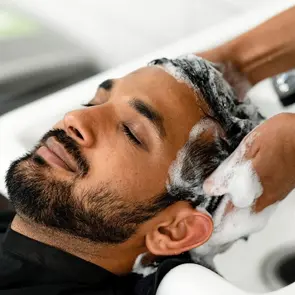 Marie Claire Paris Unisex Salon and Wellness